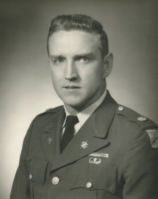 Obituary of Billy John Hallmark