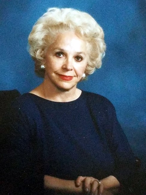 Obituary of Genevieve Anne Mibeck