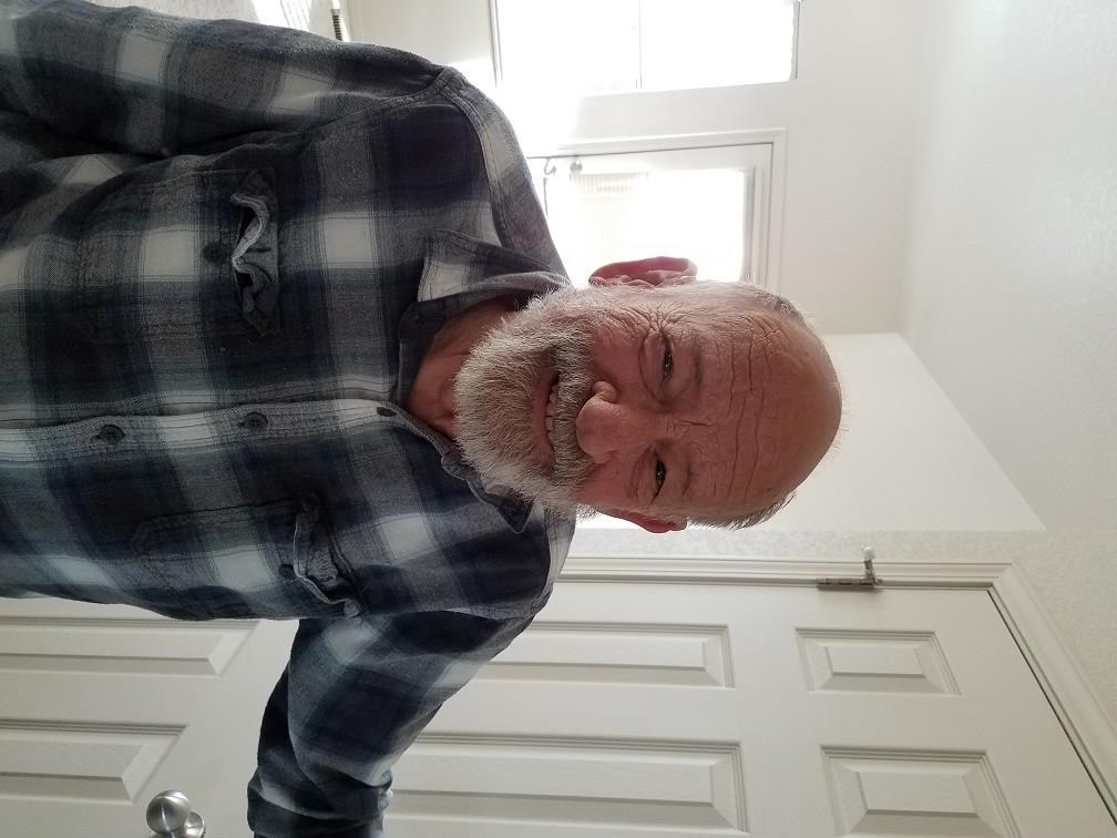 Obituary of Dr. Roy Ernest Mitchell