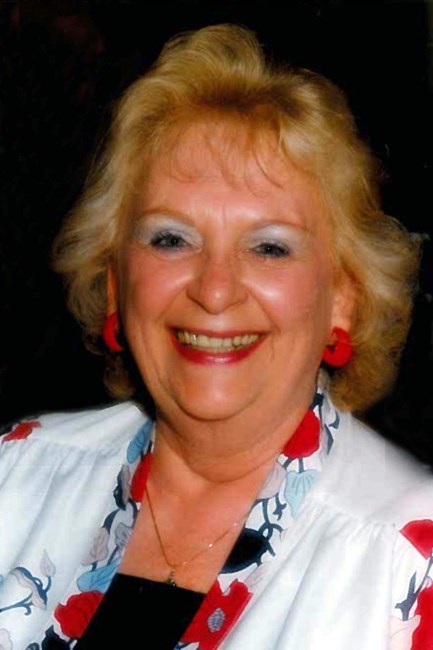 Avis de décès de Doris J. Krug