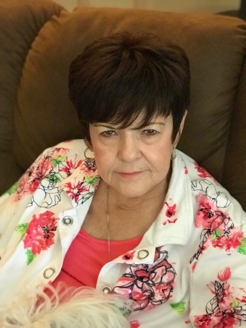 Obituary of Deborah Ann Solomon