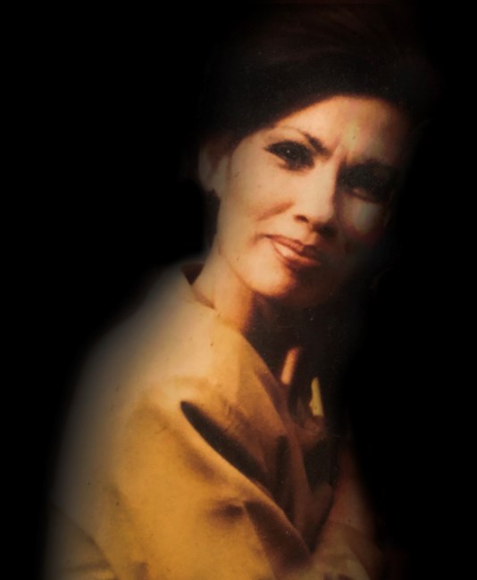 Obituary of Suzanna N. vanLeeuwen