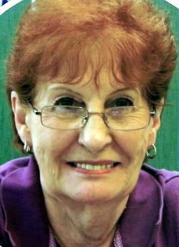 Obituary of Rayetta H. Salvo