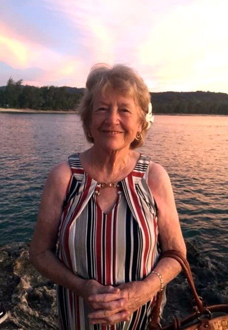 Obituary of Maureen Rule