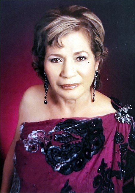 Obituary of Modesta Guillen