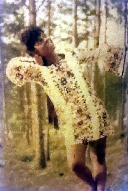 Obituary of Juanita Louise Nason