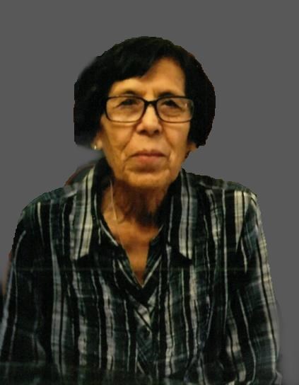 Obituary of Anita C. Padron