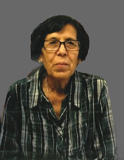 Obituary of Anita C. Padron