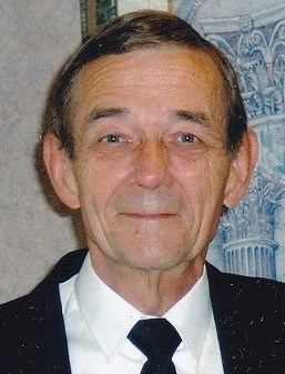 Obituary of Joseph Carlotz Jr.