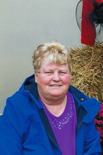 Obituary of Carolyn Edna Taylor Dixon