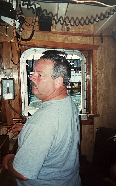 Obituary of James Chester Ryan