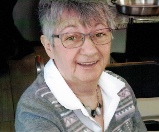 Obituary of Thérèse Leclerc