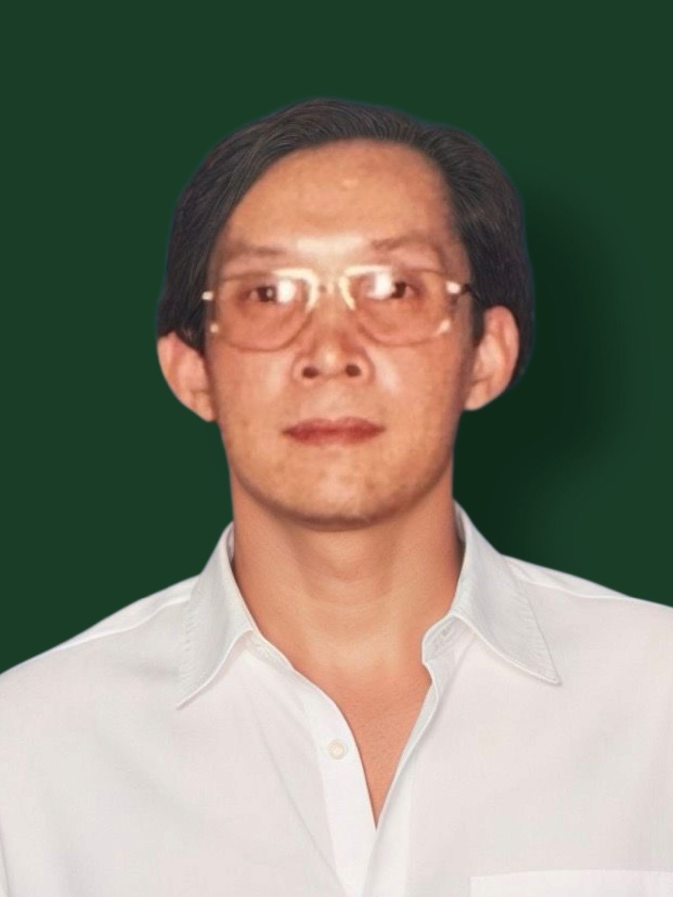 Avis de décès de Tin Huu le