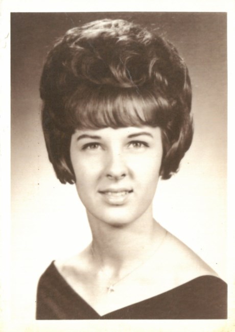 Obituary of Shirley Jean Lewis