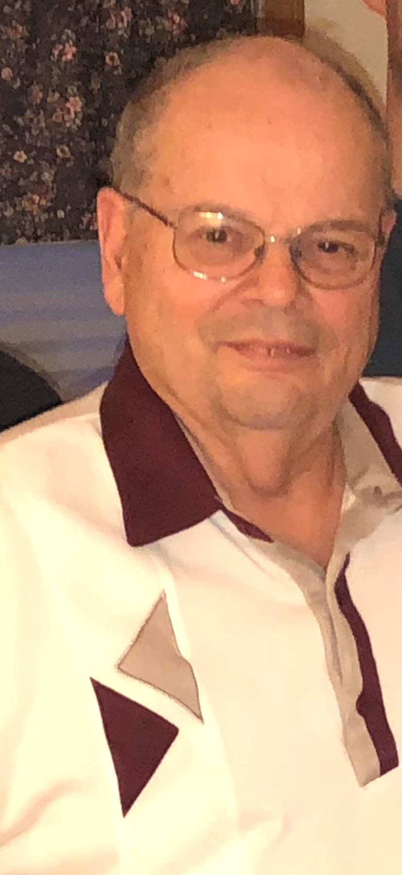 Obituary of Ernst William Freeman