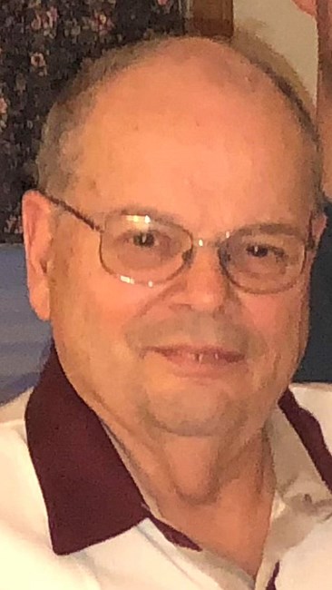 Obituary of Ernst William Freeman