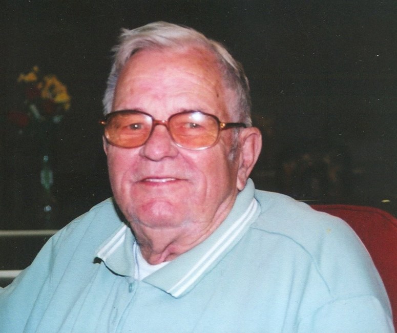 Obituary of James H. Rowan (Jim)