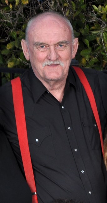 Obituary of Samuel Wayne Womack