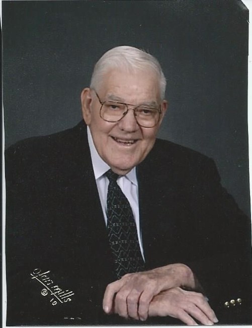 Obituary of Rev Oscar Richard Adams