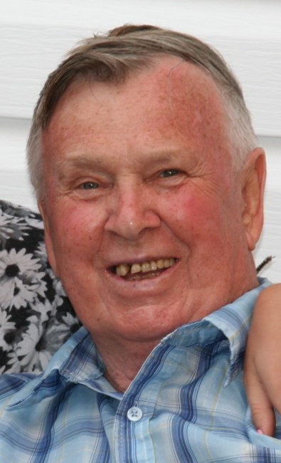 Obituary of Major Erwin Slade