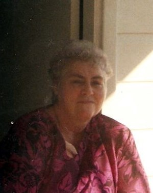 Obituary of Sylvia "Faye" McAmis Smith