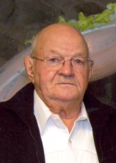 Obituary of Glenn Nelson