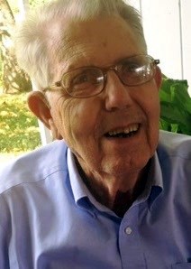 Obituary of Stanley Hurst