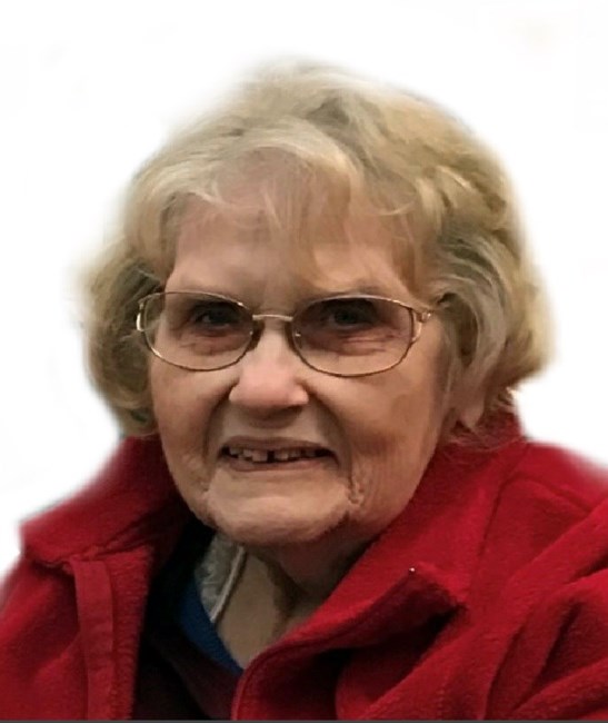 Obituary of Kay E. Tyson