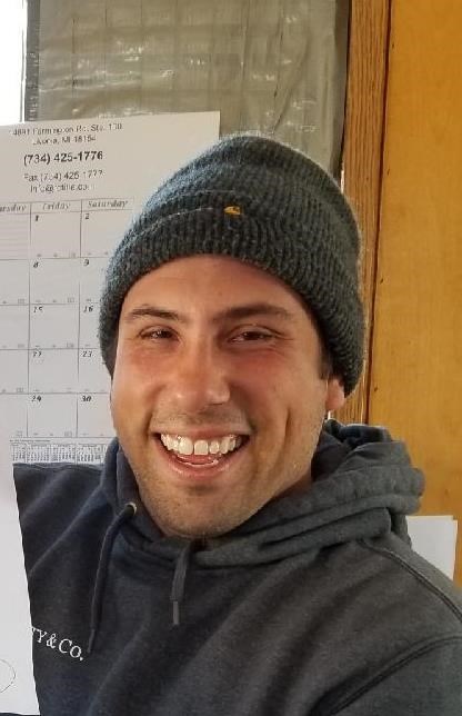 Obituary of Joseph Thomas Moreno Jr.