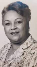 Felicita Rivera Vizcarrondo