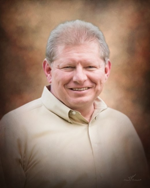 Obituary of Rick L. Meyer