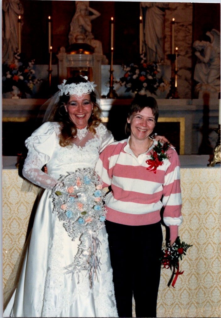 Obituary of Melody Amy  Yelverton Vance