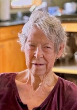 Obituary of Josephine Davies