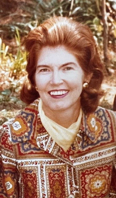 Obituary of Julia May Hoke