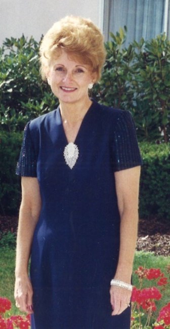 Obituario de Kathleen Scott Kohan