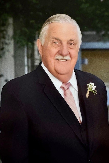 Obituary of Leonard F. Berger Jr.