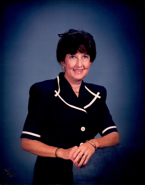 Obituary of Mary Etta Moody