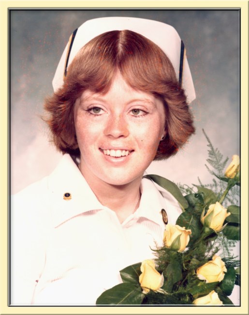 Obituary of Carole Lynn Tomkins