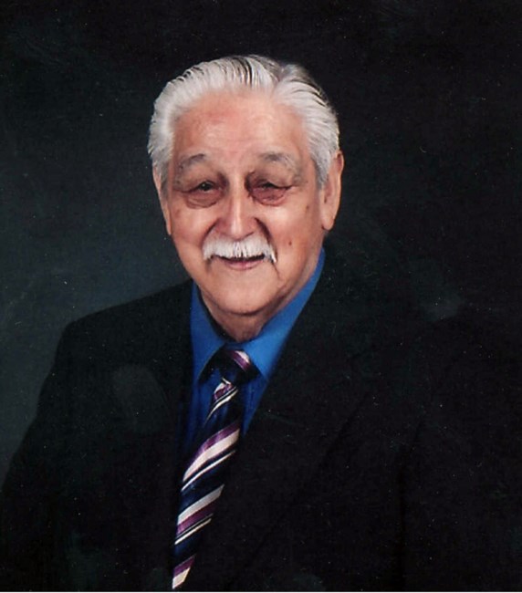 Obituary of Manuel Torres