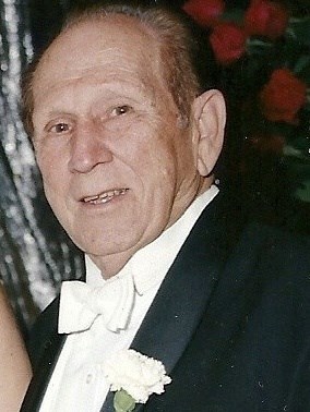 Obituario de Sidney Wallis Degan Jr.