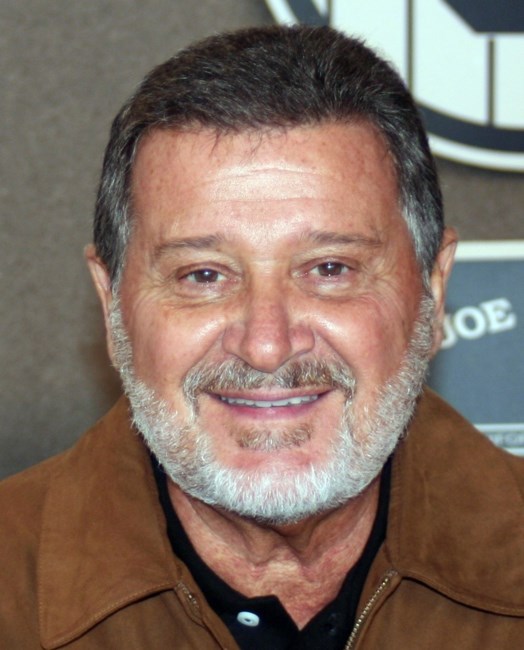 Obituary of Joseph Anthony Vallecorsa