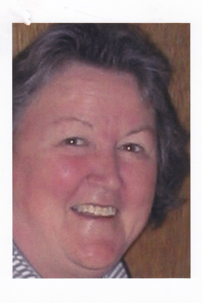 Obituary of Ann Marie Schaubroeck