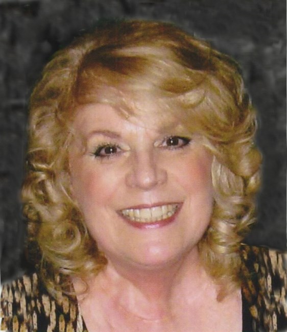 Obituary of Barbara J. Paris