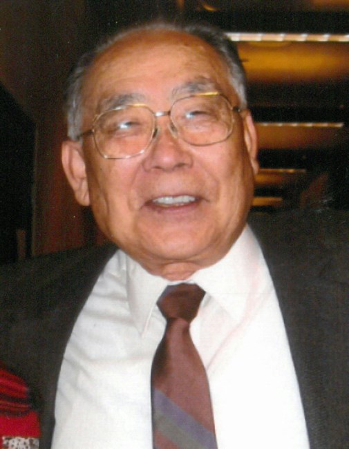 Akira Mori Obituary - Vancouver, BC