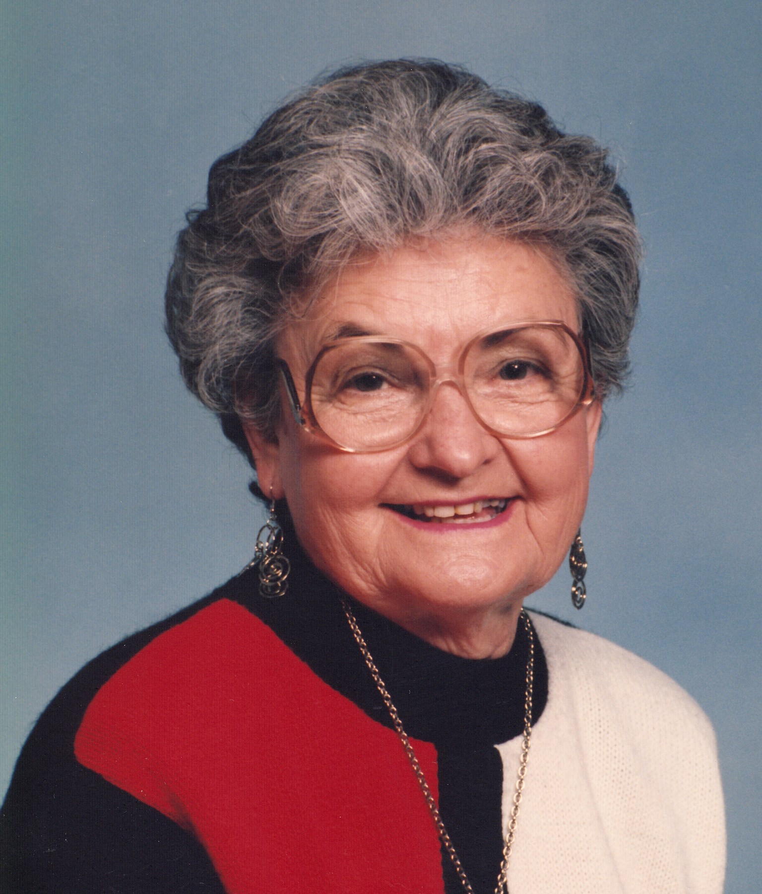 Bernice Parks' obituary and a tribute to her life.