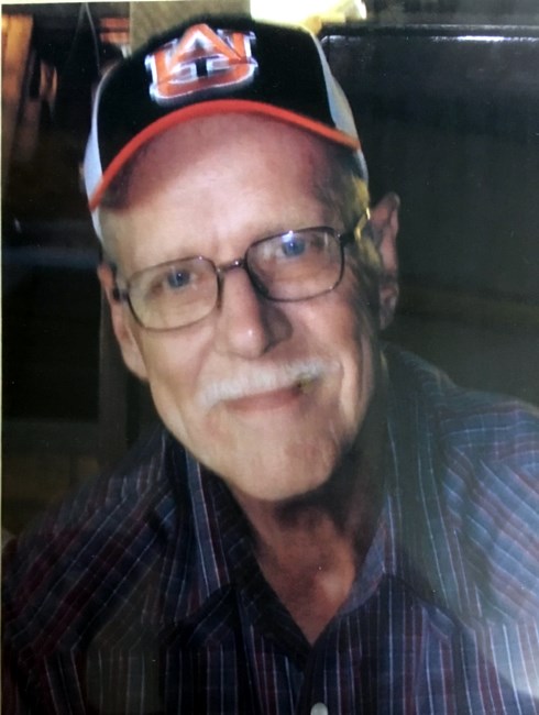 Obituary of Joseph Rex Mansell