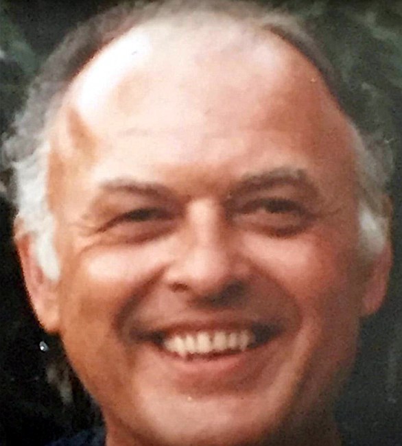Obituary of Paul E. LaMaster