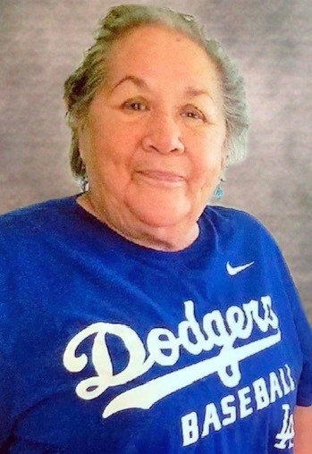 Obituary of Esther Mancha Magdaleno