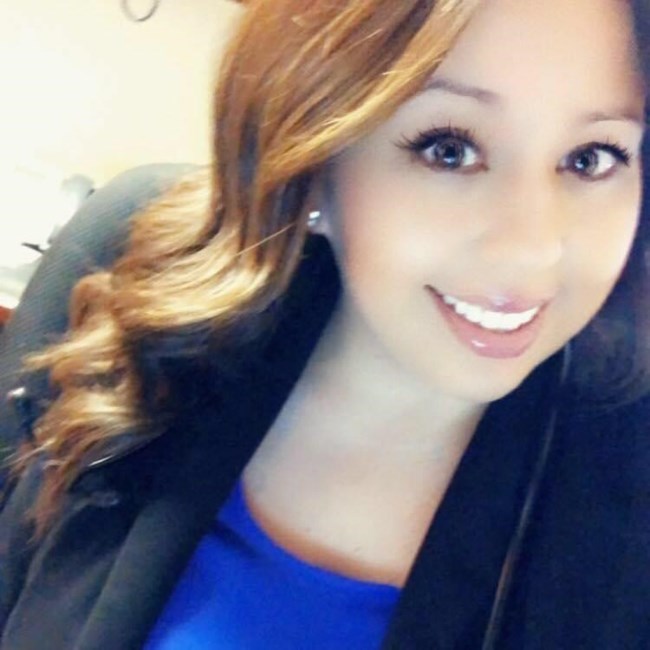 Obituary of Danielle Mari Guerin