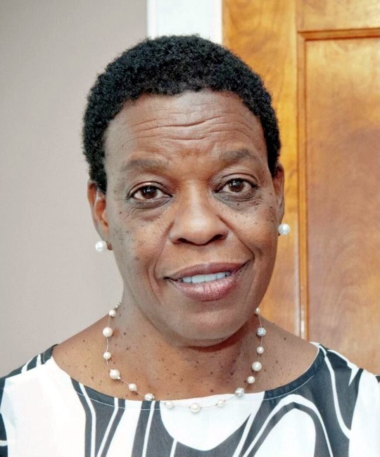 Obituary of Ida Obamwonyi Phillips